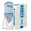 Knauf - MP75_silo