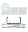 Knauf - Designpanel Micro-M1F 4AK