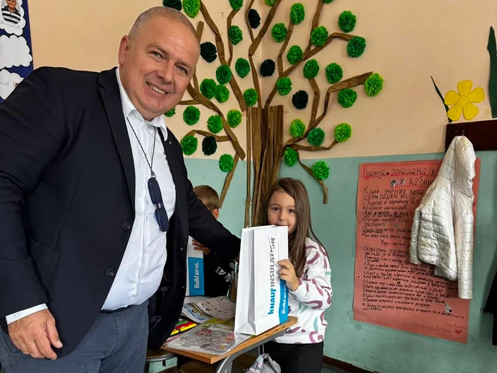 Podrška školama u Surdulici