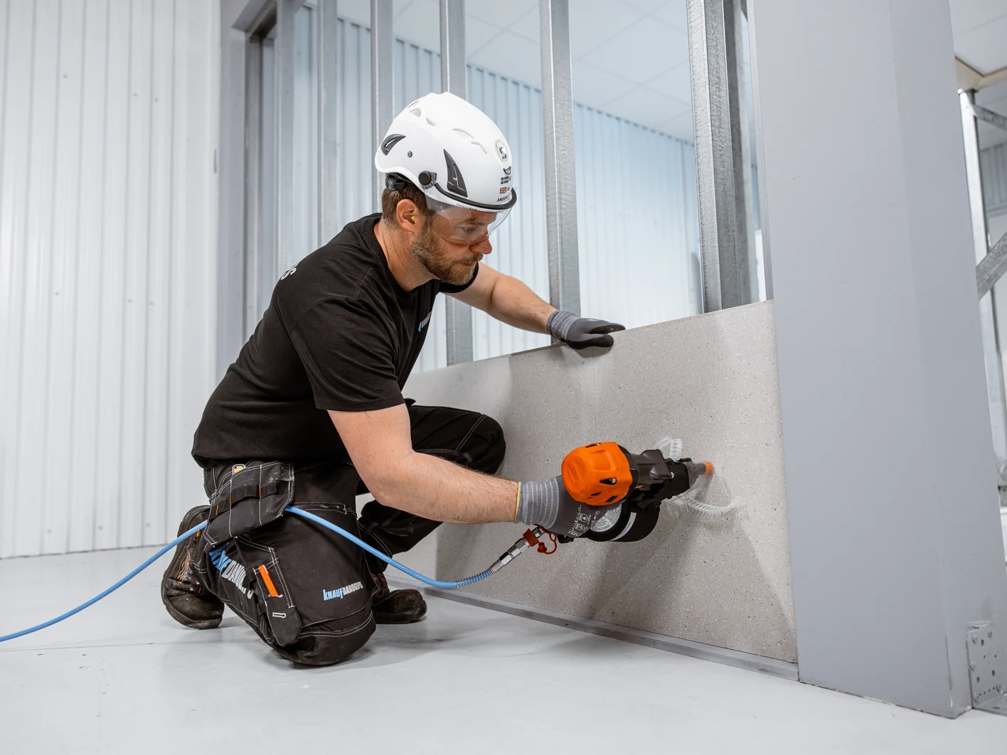 Knauf_Nail it safety skottsäker_01