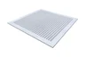 Knauf - Danoline Tangent T1 Soffitti