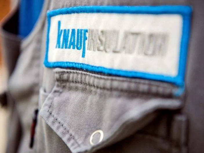 Geschichte Knauf Insulation