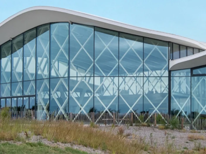 multiplex aquatique st gilles en croix de vie plaque ciment aquapaneloutdoor