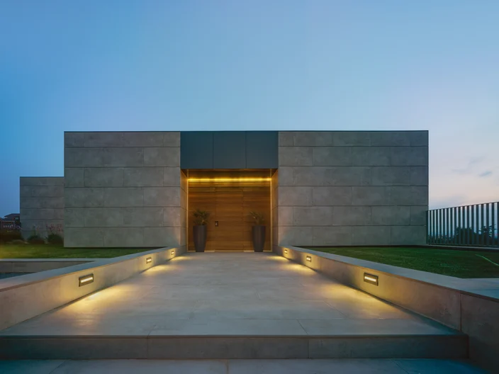 VIVIENDA UNIFAMILIAR EN BOADILLA DEL MONTE 7