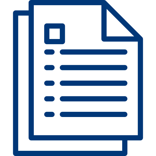 document icon