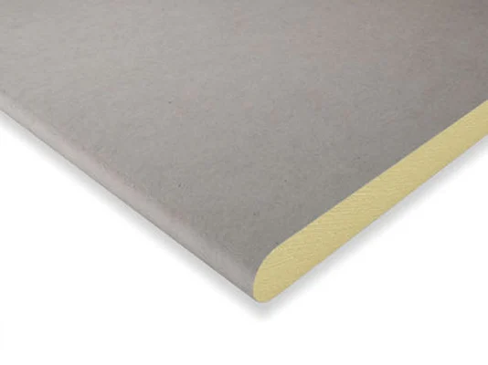Knauf - Knauf Safeboard 12,5 - Knauf Safeboard