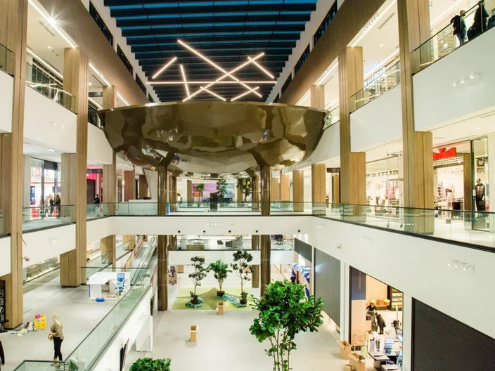 SEG Mall