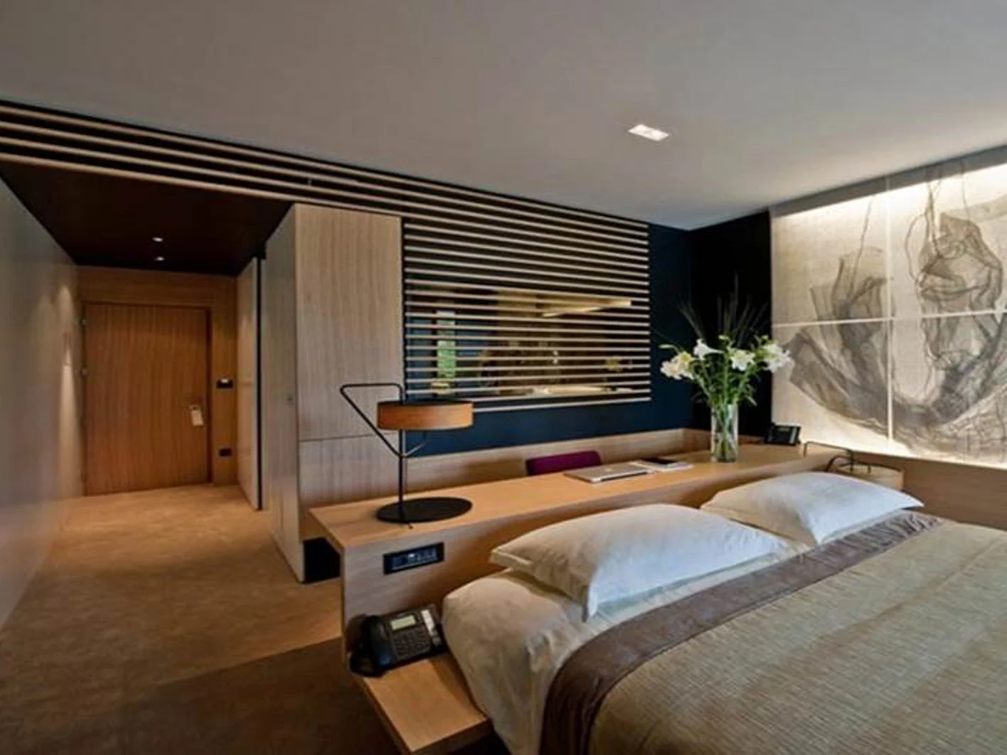 07-Hotel Lone, Rovinj