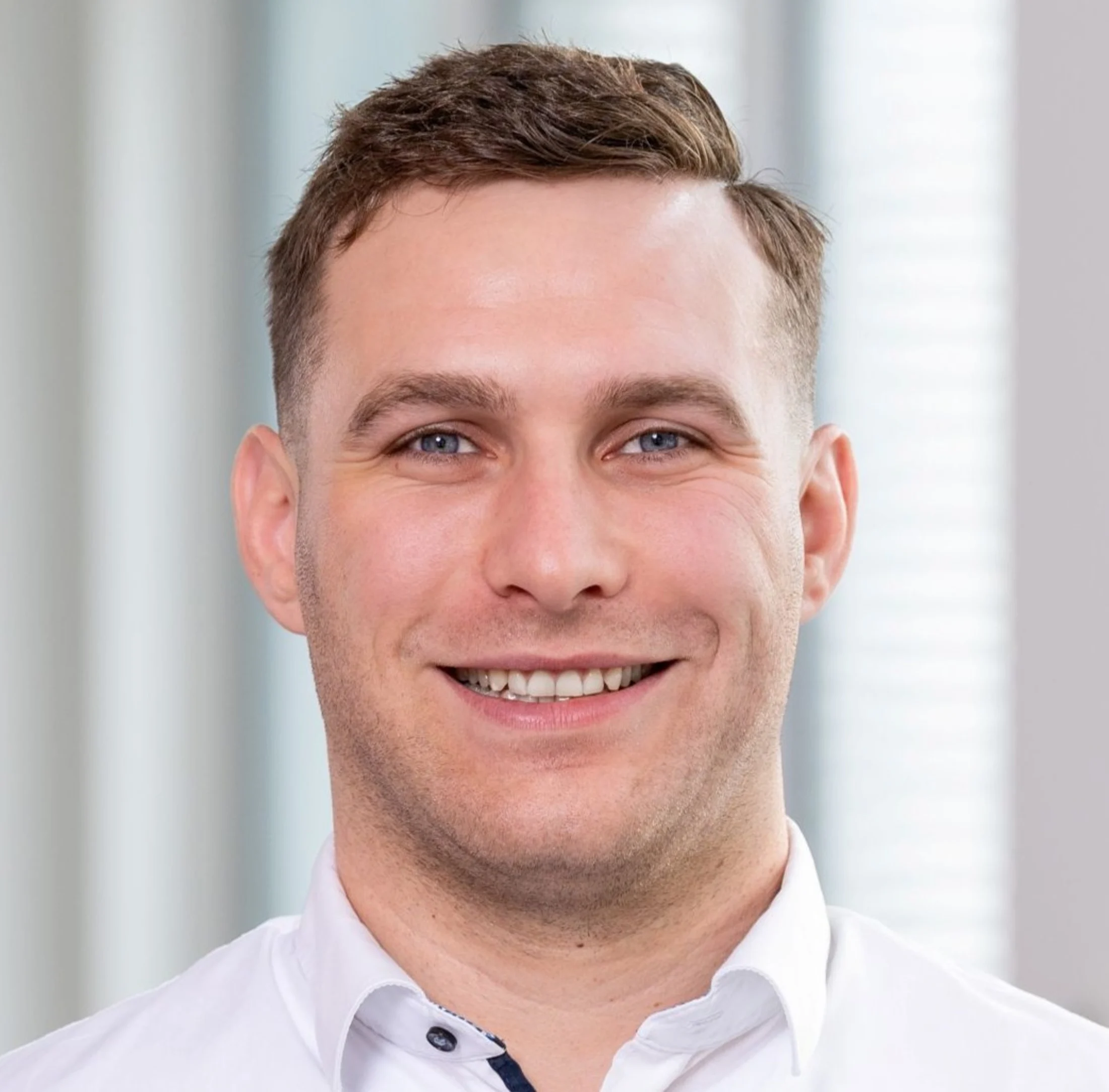 Simon Schmider