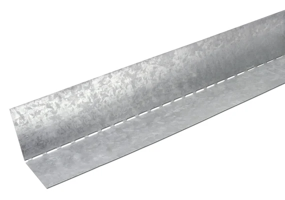 Knauf - Flexibles Eckenprofil 200/06 - Flexibles Eckenprofil - Ruloninis lankstus profilis