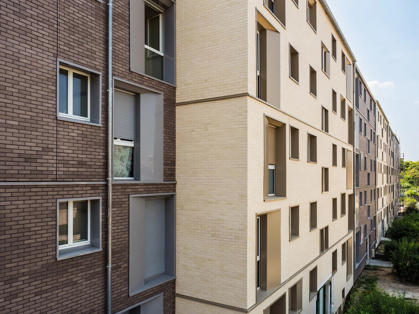 lotissement vitry sur seine 94