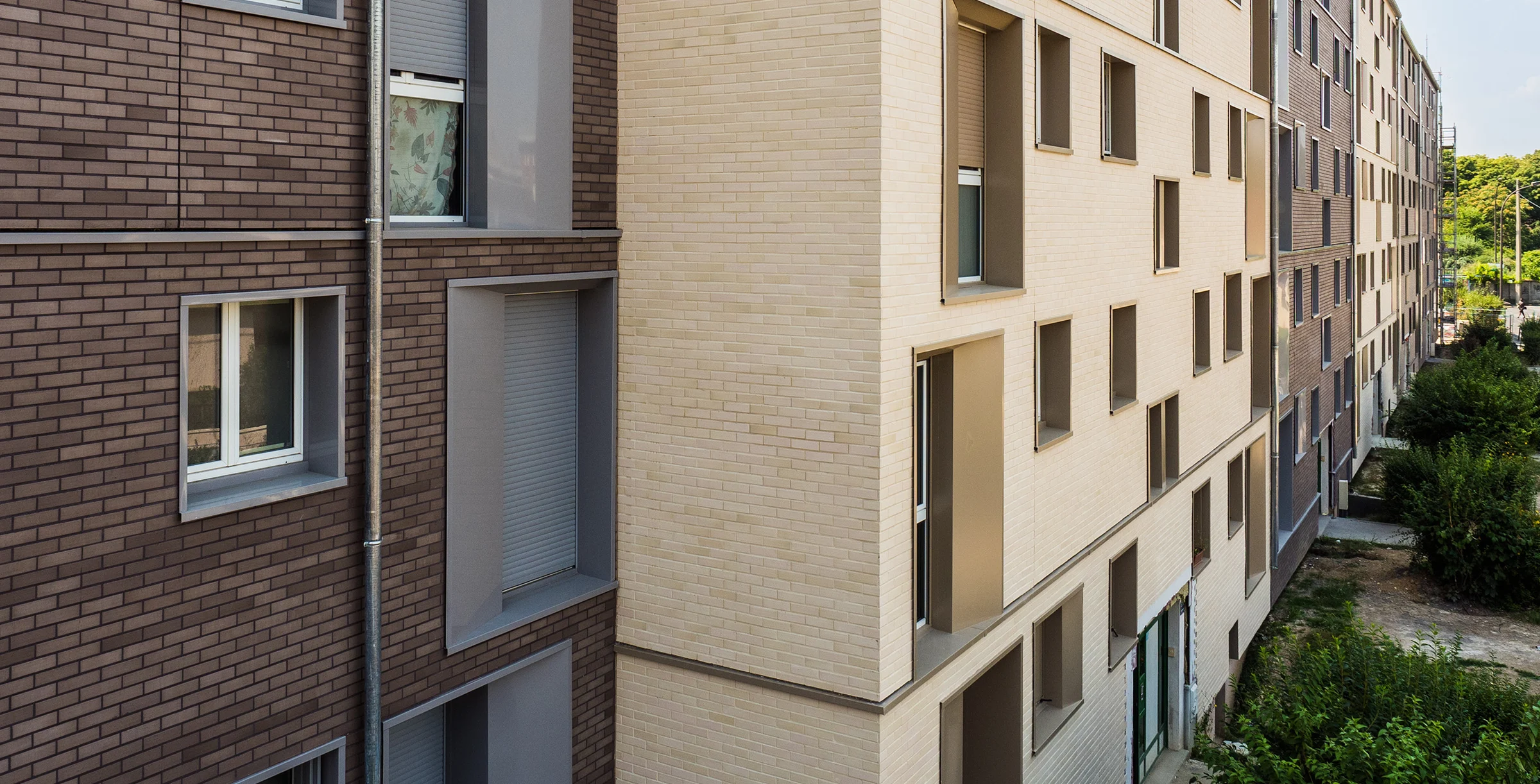 lotissement vitry sur seine 94