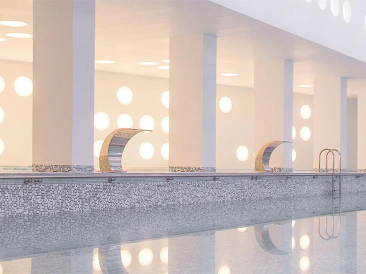 Potaissa Hotel Spa, Turda, Romania1