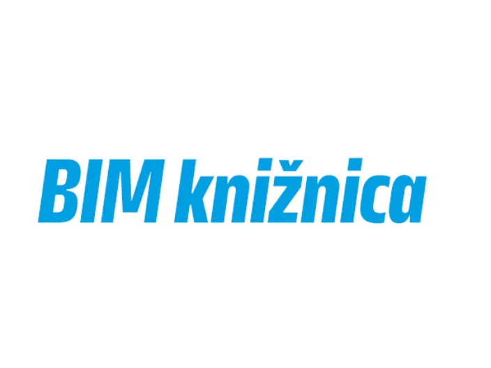 BIM knižnica