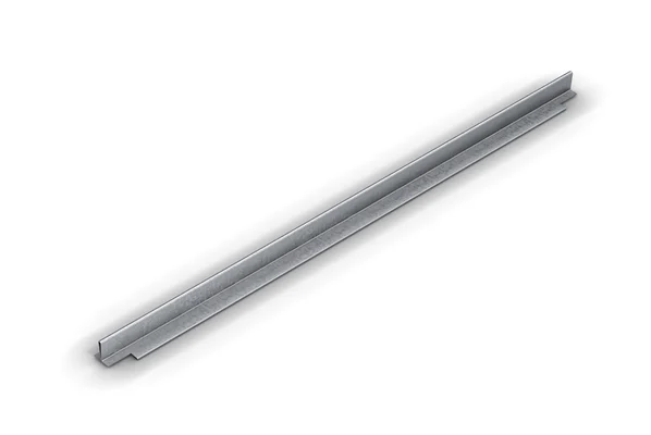 Knauf - Concealed T profile - CU_Concealed-T-profile