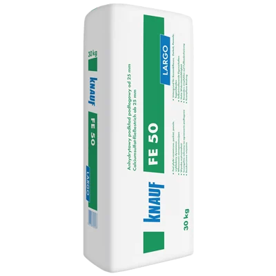 Knauf - Knauf FE 50 Largo - fe 50 largo