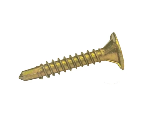 Knauf - AQUAPANEL® TORNILLOS MAXI SB - AQP-TORNILLO-2
