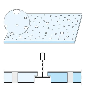 Knauf - Belgravia Unity 8/15/20 S15 - Belgravia plus-Unity-81520-S15-12-5