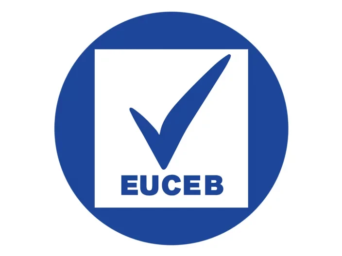 EUCEB Certification Image