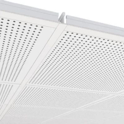 Knauf - Plaza S15/24 Globe - Knauf Plaza Globe