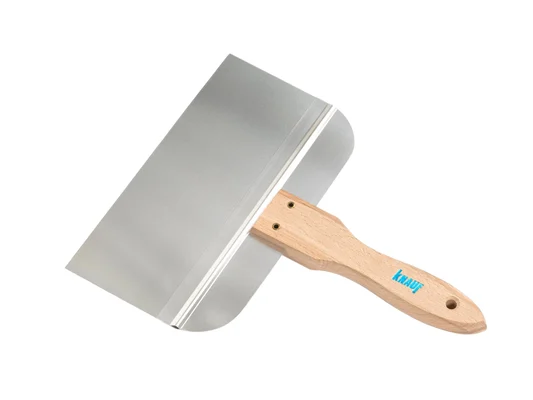 Knauf - Լայն թիակ - 10198 Wide spatula