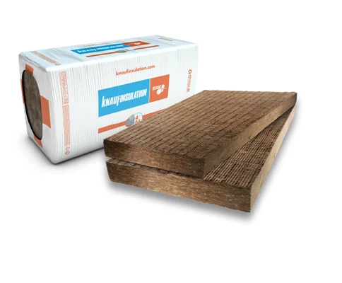 Knauf - Rock4All - Rock4All