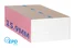 Knauf - Tấm thạch cao chống cháy FireShield 15.9mm - Fire Resistance