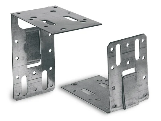 Knauf - კარის სამაგრი - 10668 Door frame bracket