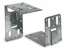 Knauf - კარის სამაგრი - 10668 Door frame bracket
