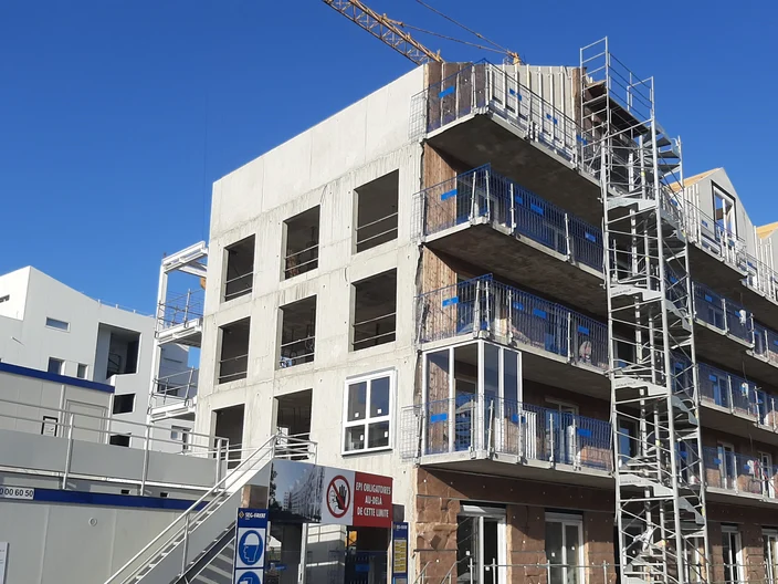 Logement Terre Sud