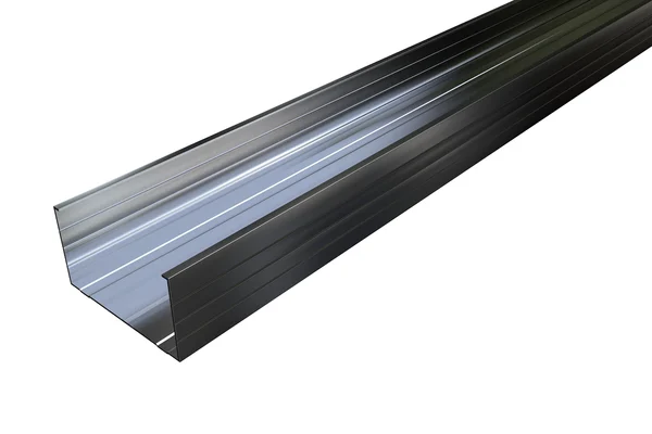 Knauf - Profilo C Plus 27/60/27 sp. 0,8 mm MgZ - Aquapanel Profilo C plus 27 60 27 Copia