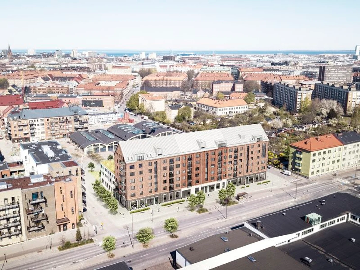 Knauf Danogips_Spåret Malmö_04