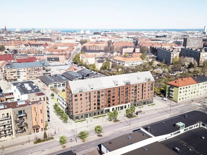 Knauf Danogips_Spåret Malmö_04