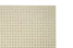 Knauf - Cleaneo® 8/18 Dairesel Delikli - 8-18 D Beyaz