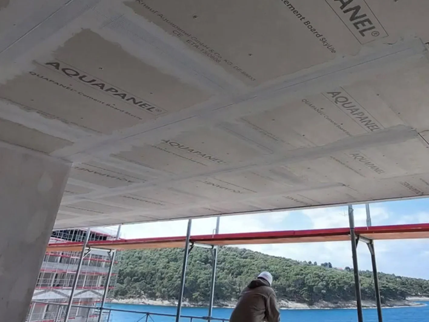 Knauf Hrvatska Referenca - Grand Hotel View