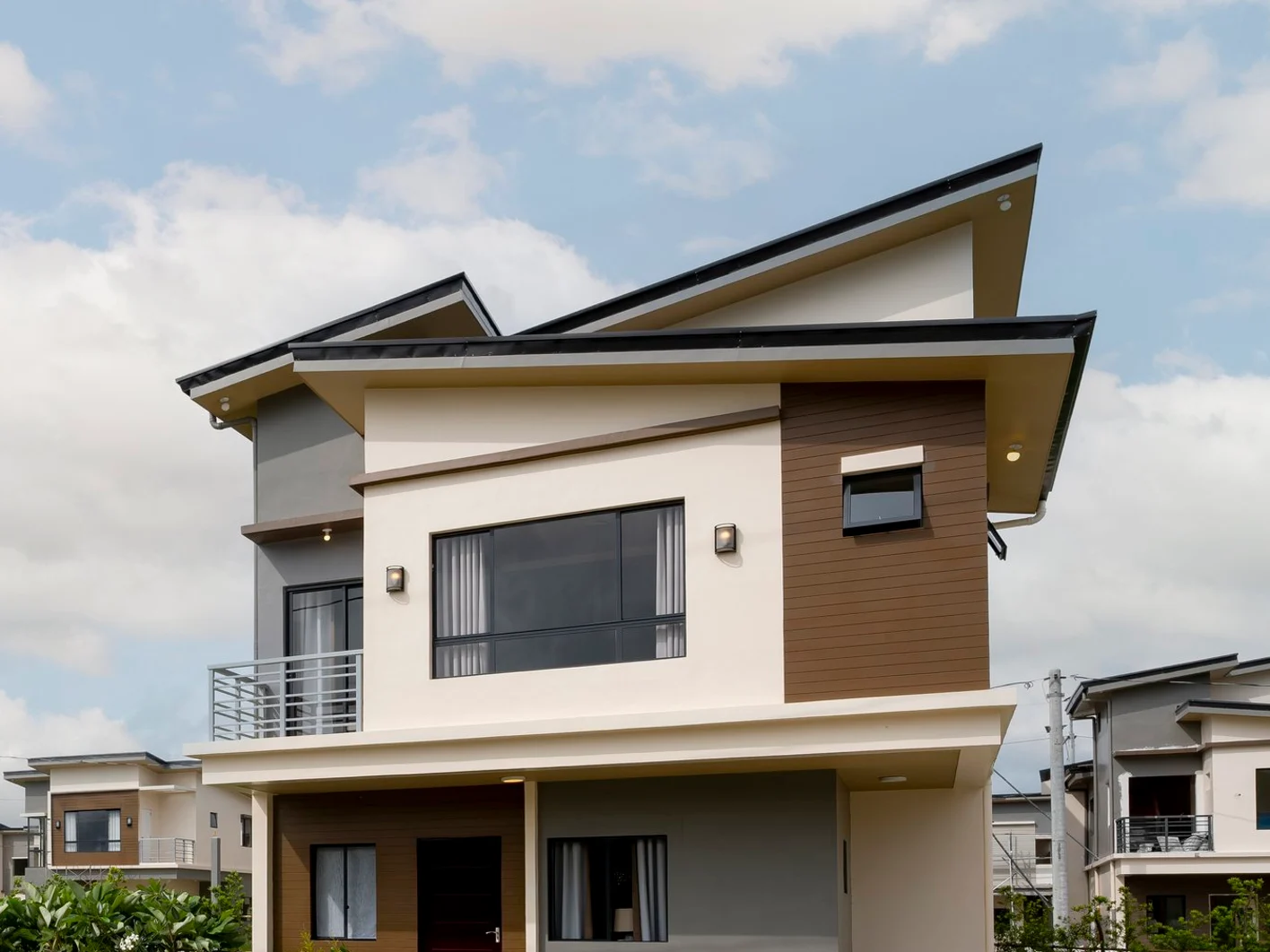 [PH-GY] Sentrina Alaminos House Project