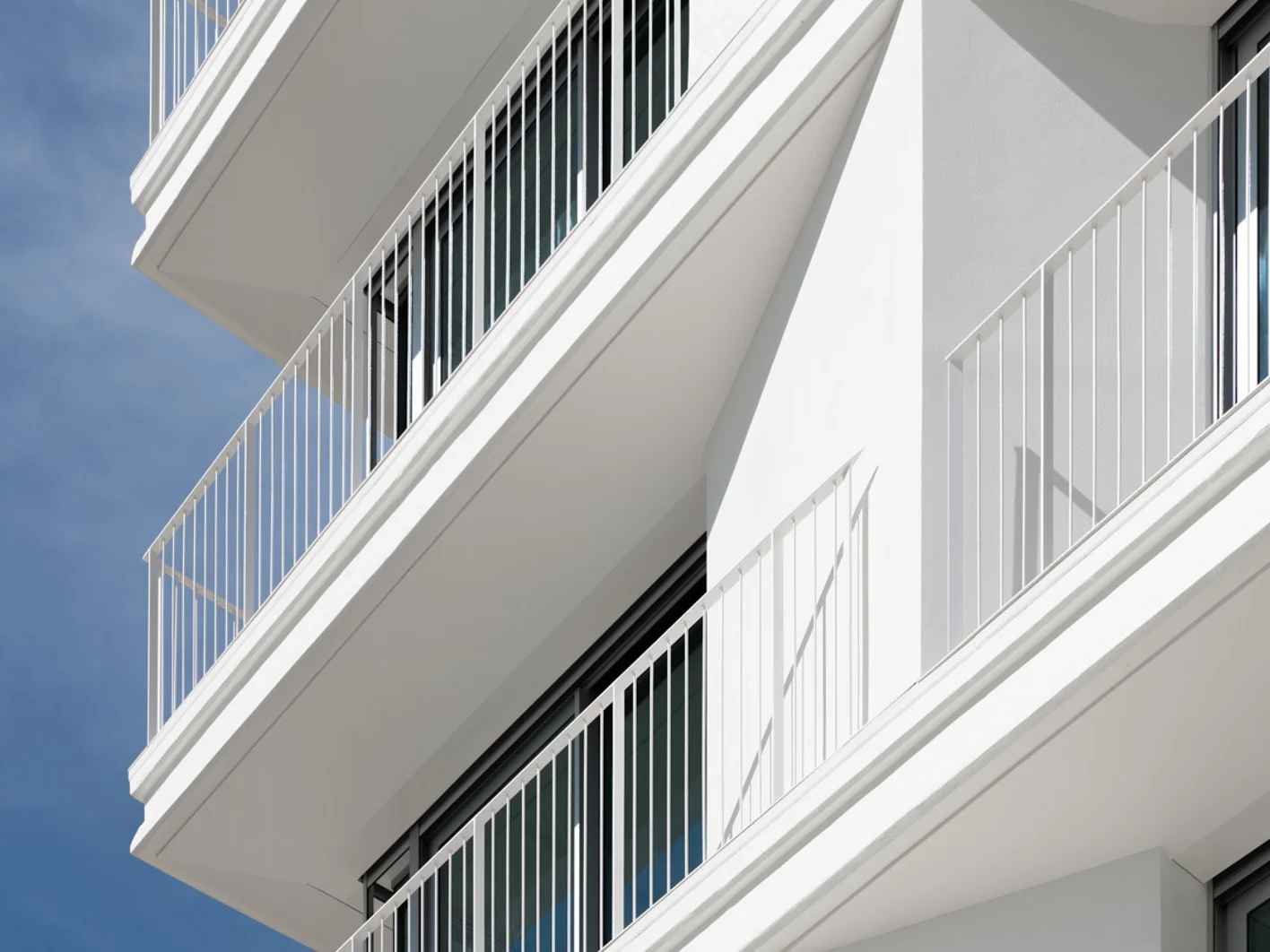 Complexo Residencial Duo Telheiras 4