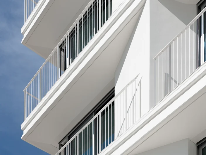 Complexo Residencial Duo Telheiras 4