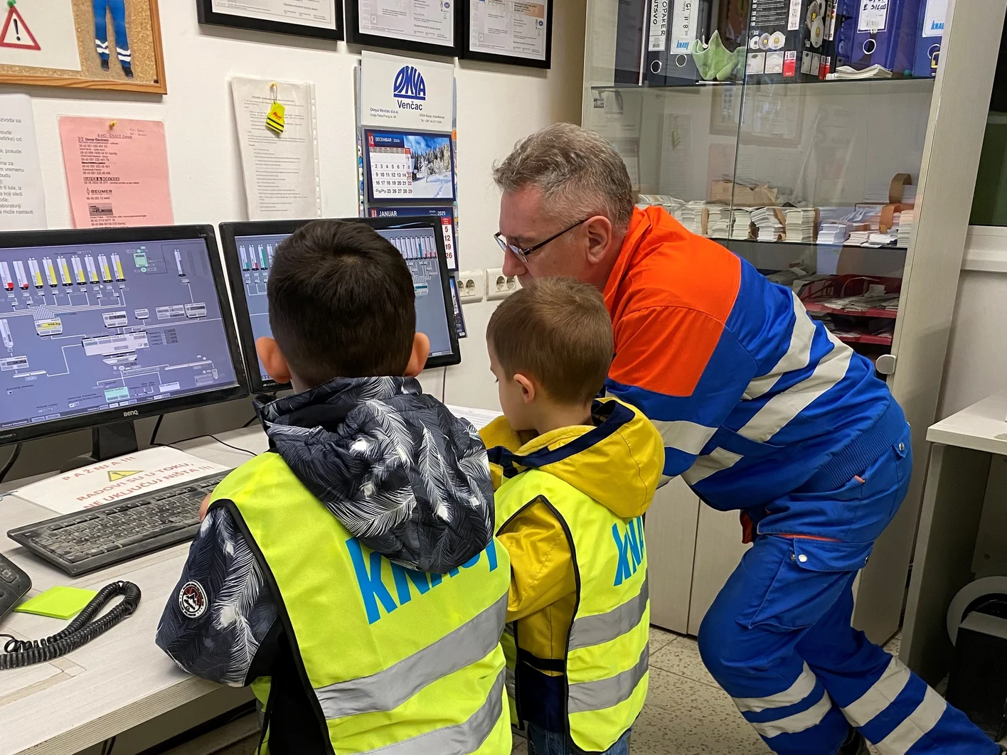 Family Day Knauf Zemun