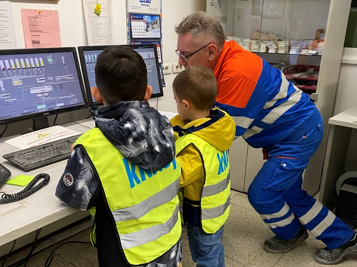 Family Day Knauf Zemun