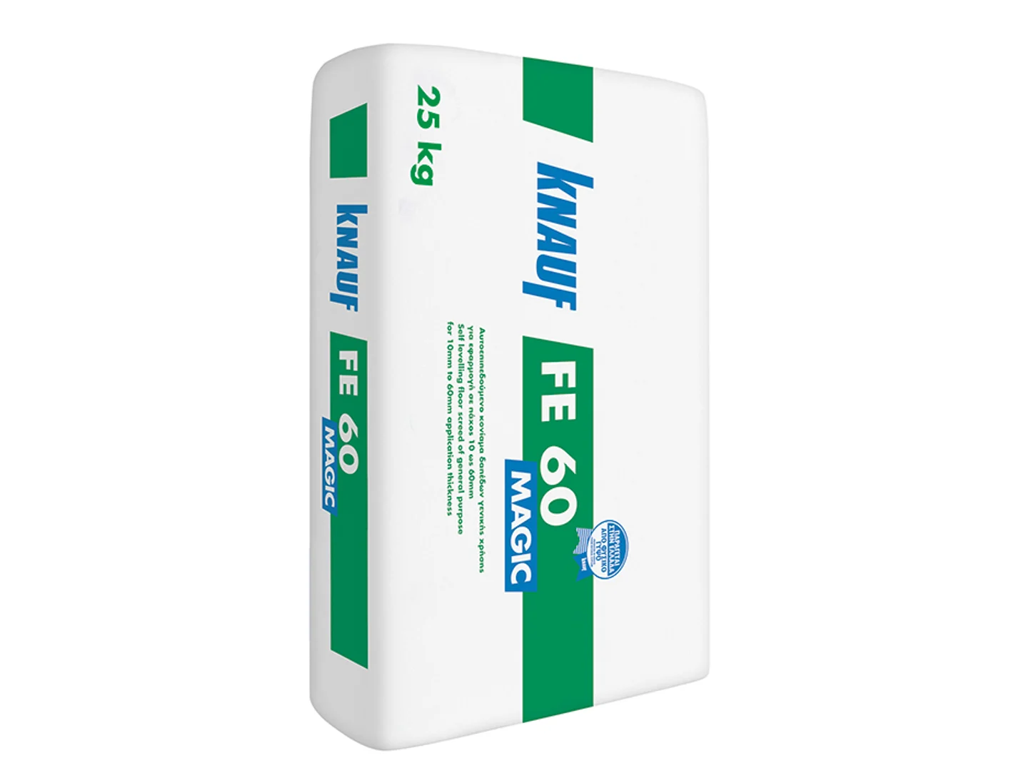 652171 FE 60 MAGIC 25kg