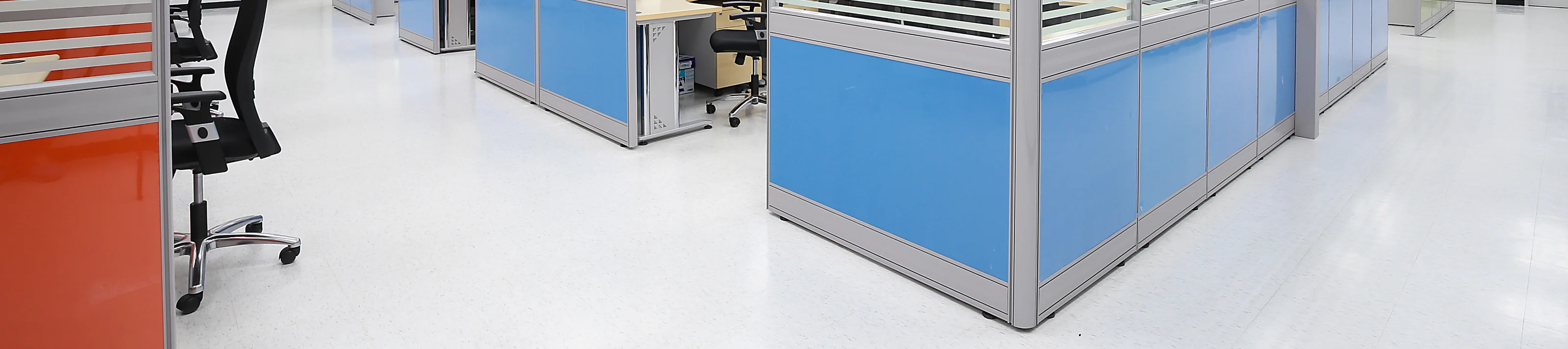 Ceiling/Partition Stock