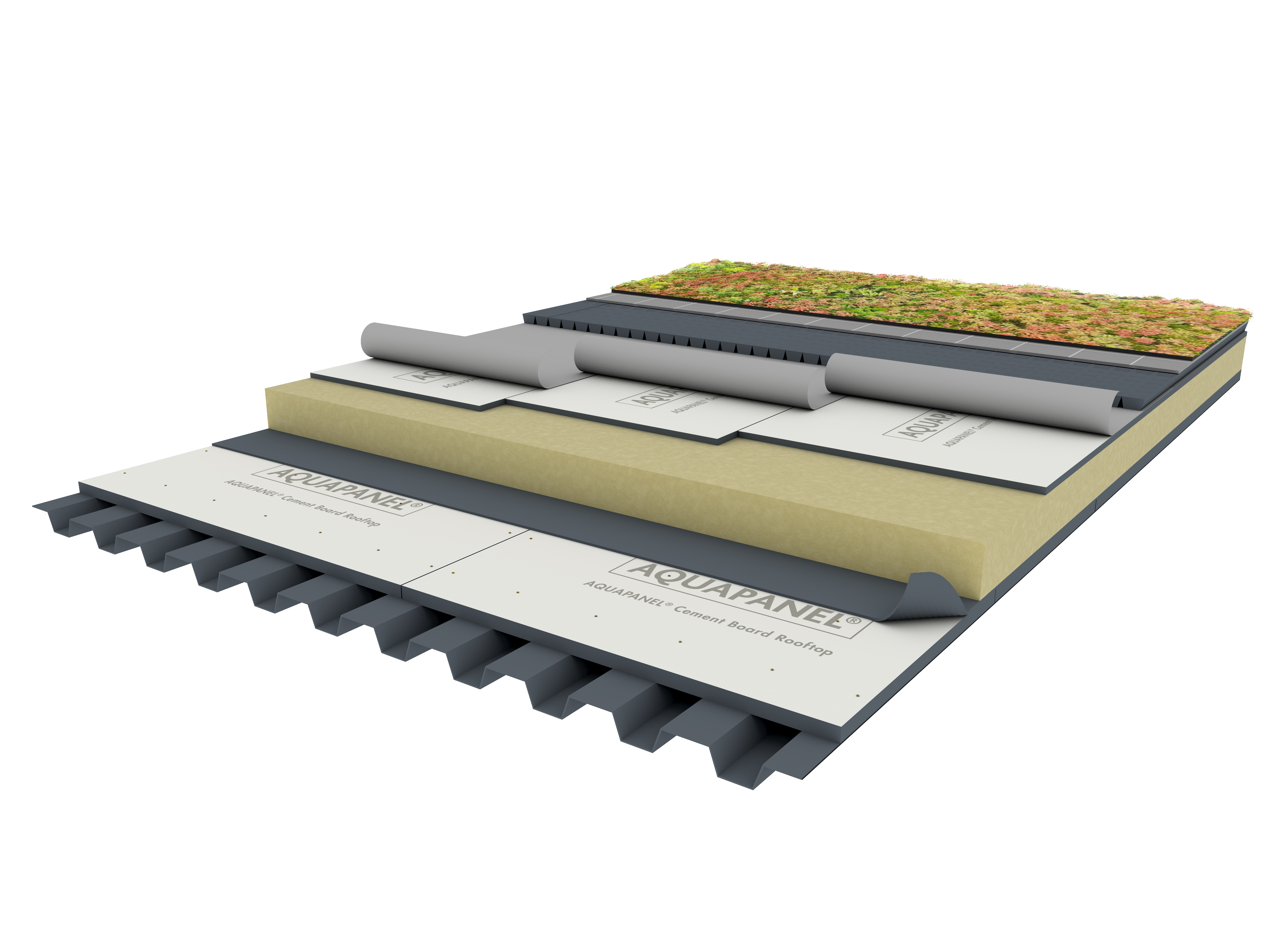 Render Aquapanel Rooftop 7