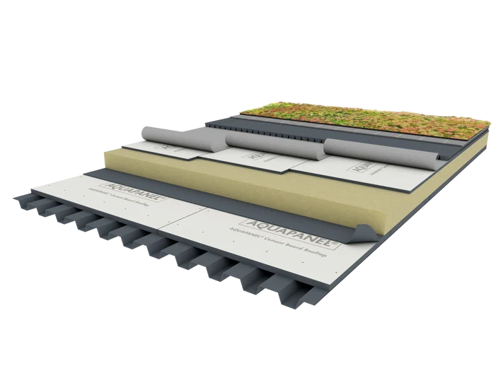 Render Aquapanel Rooftop 7
