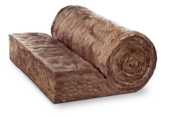 Knauf - Earthwool 035 - gmw_roll