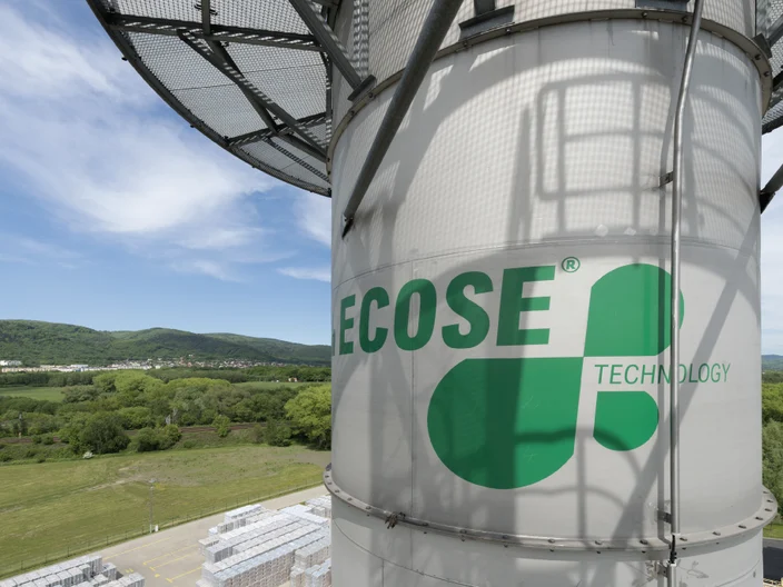 Ecose Tower