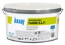 Knauf - Raumklima Farbe ELF 12,5L Eimer