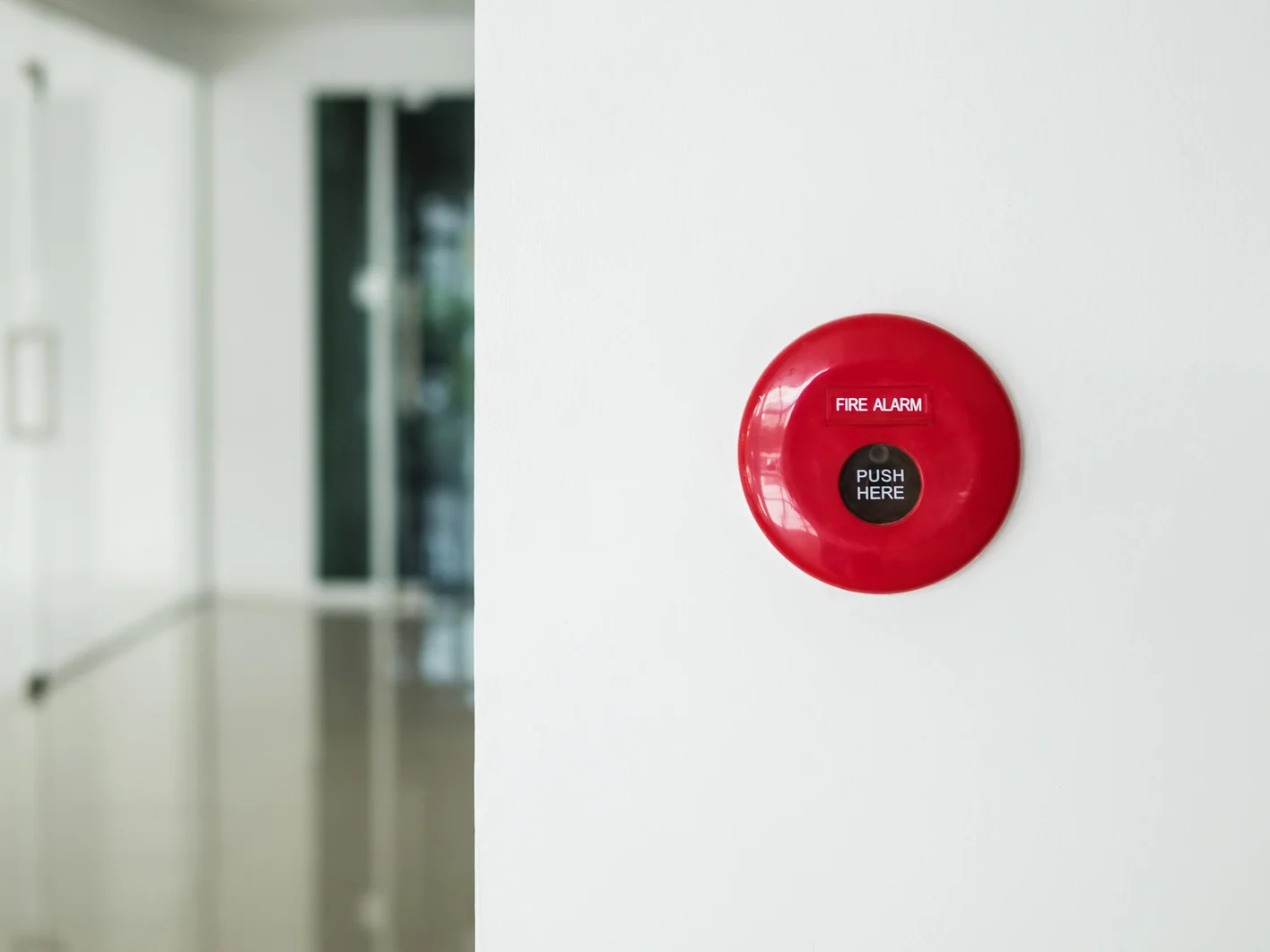 Fire Protection