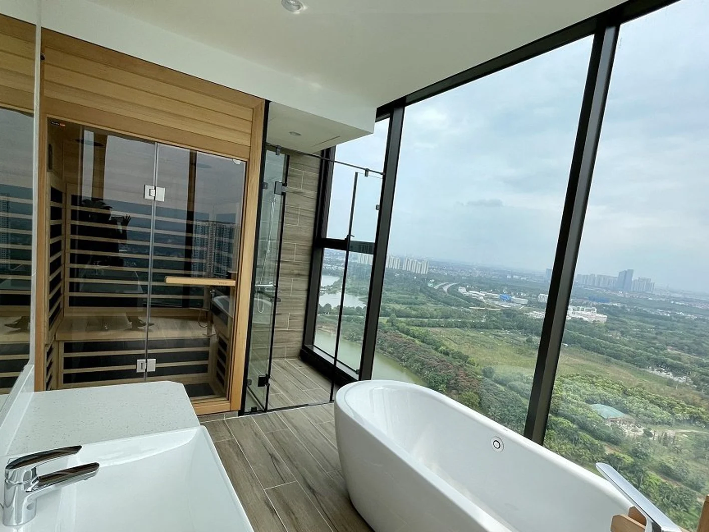 Residential - SWANLAKE ONSEN ECOPARK 4