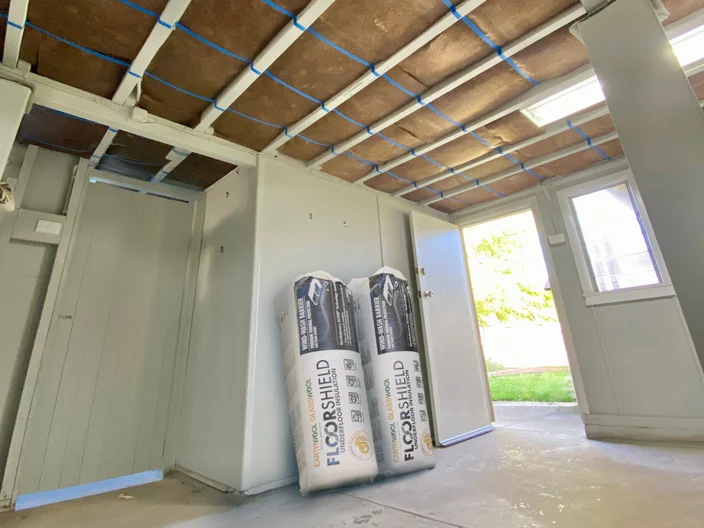 Floorshield Case study hero image
